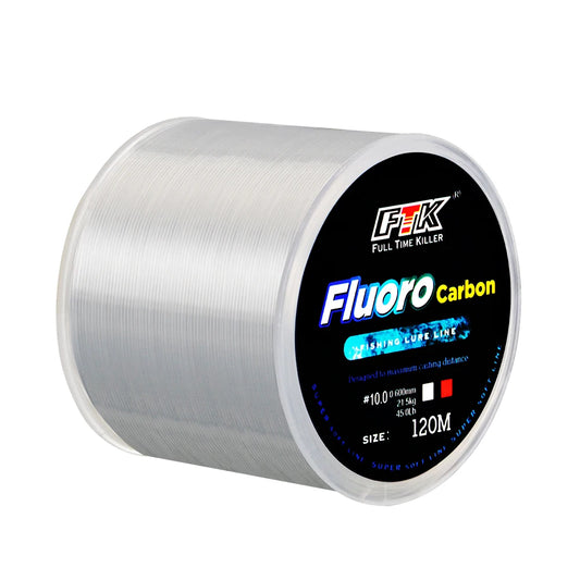 120M Fluorocarbon