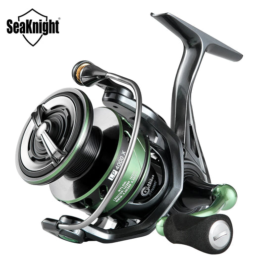 Sea Knight Brand WR III X Series Fishing Reel