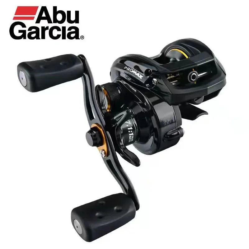 Abu Garcia PRO MAX PMAX3