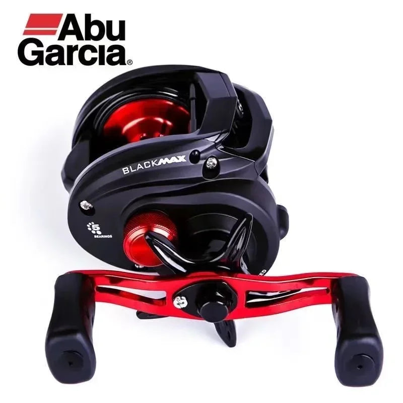 Abu Garcia BMAX3 Baitcasting Fishing Reel