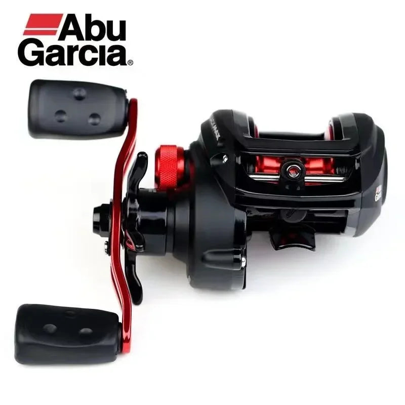 Abu Garcia BMAX3 Baitcasting Fishing Reel