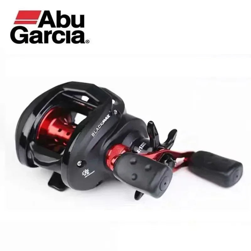 Abu Garcia BMAX3 Baitcasting Fishing Reel