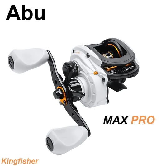 Abu Garcia MAX4 PRO