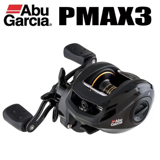 Abu Garcia PRO MAX PMAX3