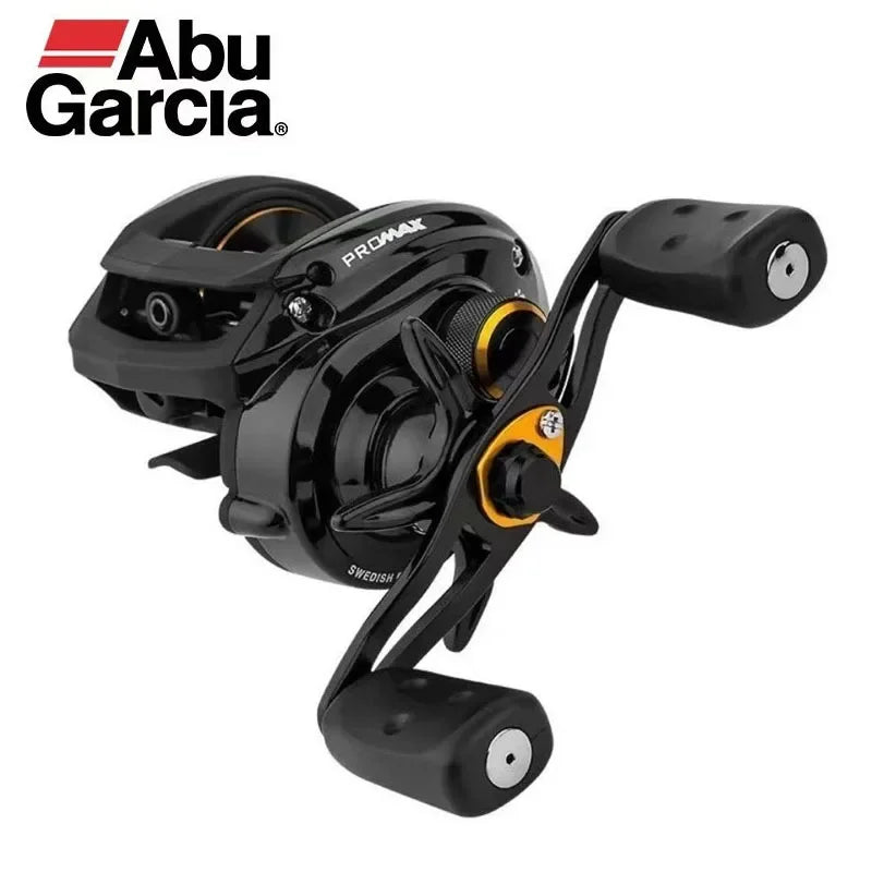 Abu Garcia PRO MAX PMAX3