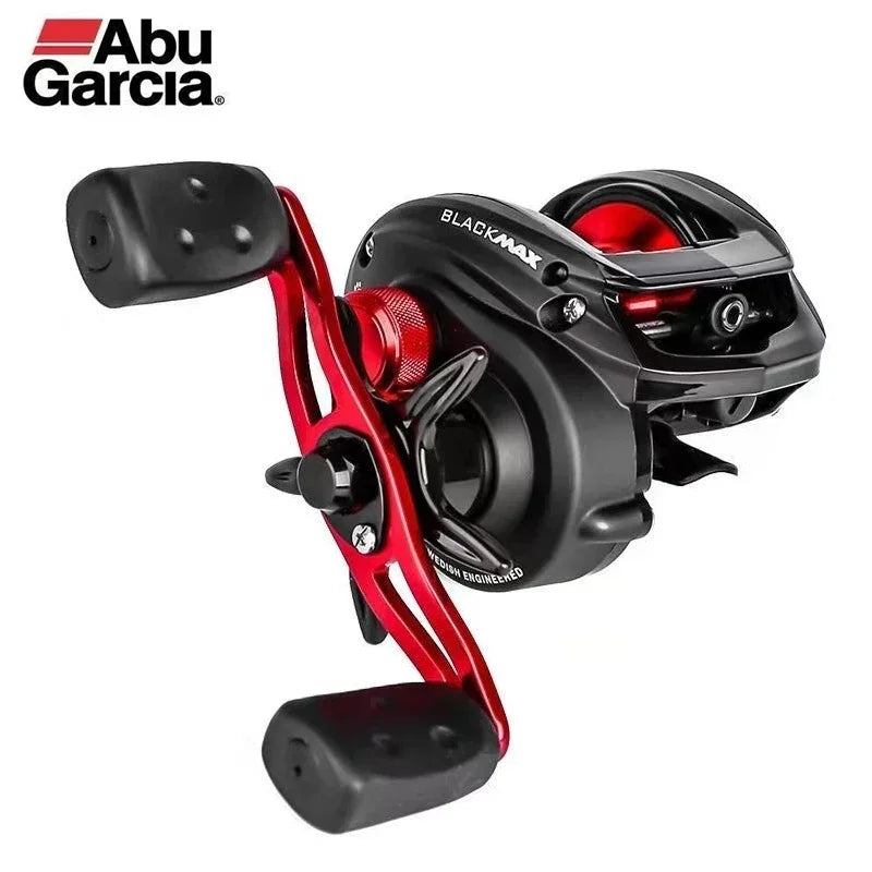 Abu Garcia BMAX3 Baitcasting Fishing Reel