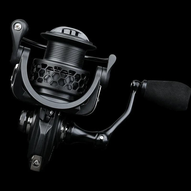 TSURINOYA Spinning Fishing Reel